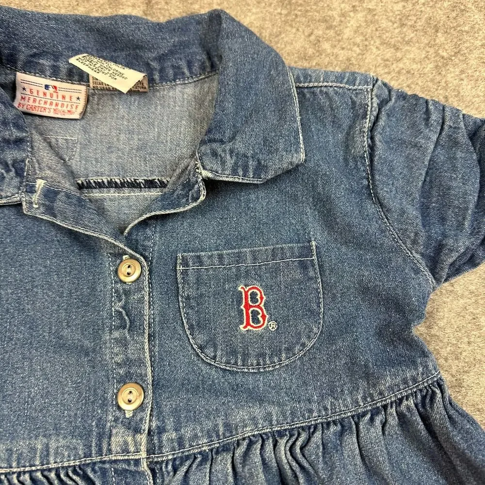 Carters rare vintage