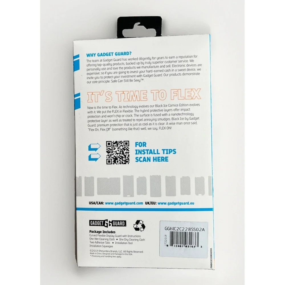 Samsung gadget guard