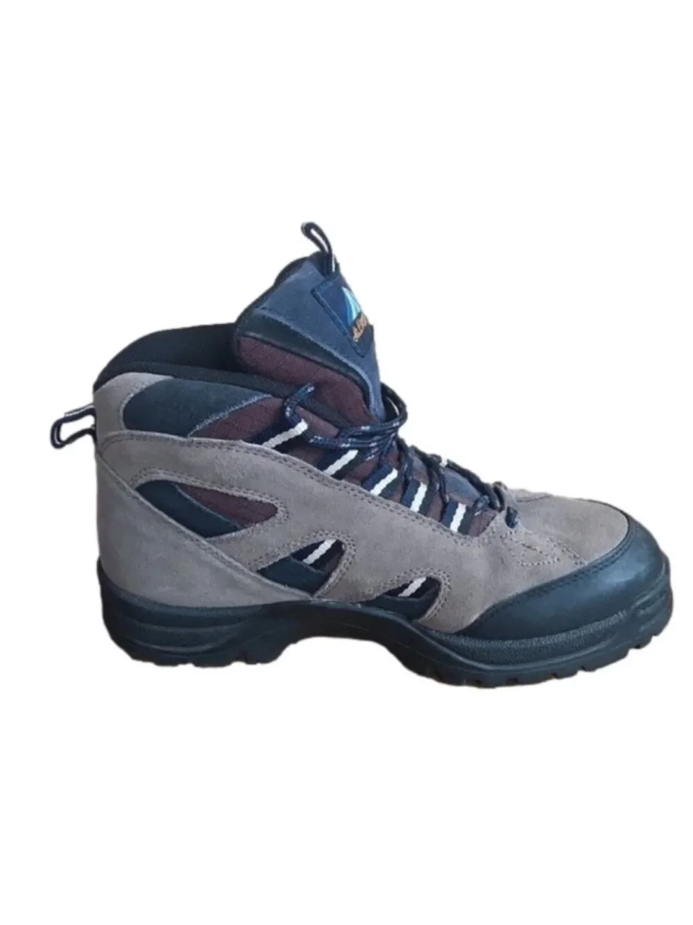 Mt. Everest Gear Sierra unisex hiking boots W11 M9