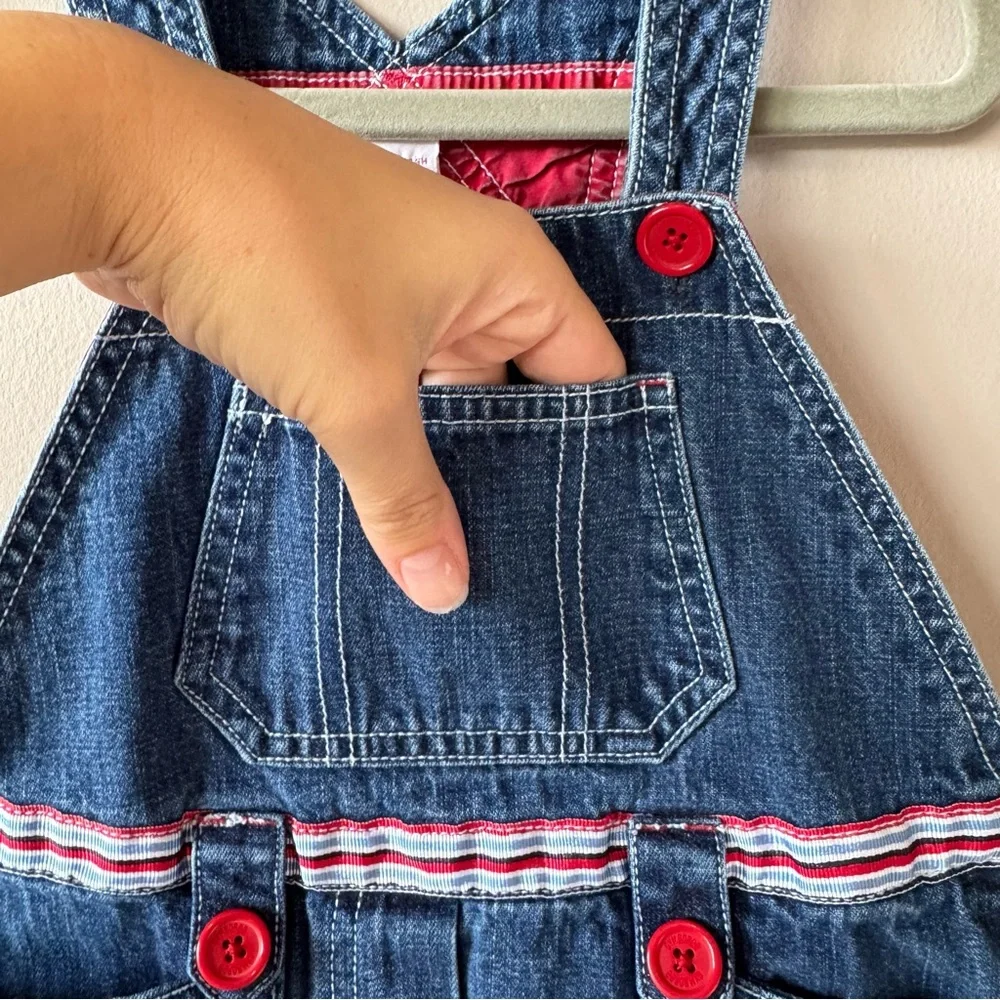 Gymboree vintage toddler‎