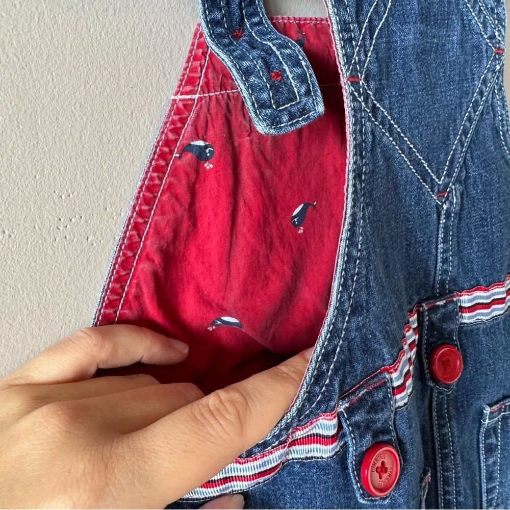 Gymboree vintage toddler‎