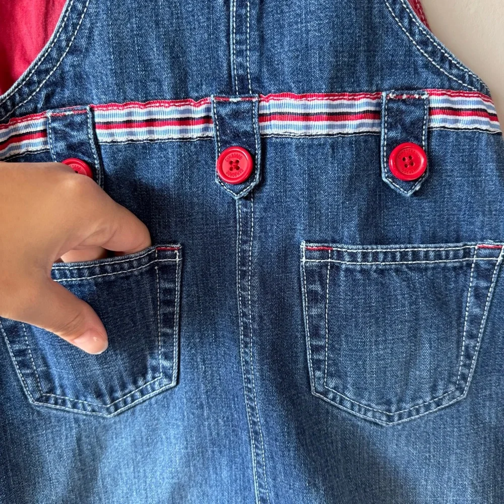 Gymboree vintage toddler‎