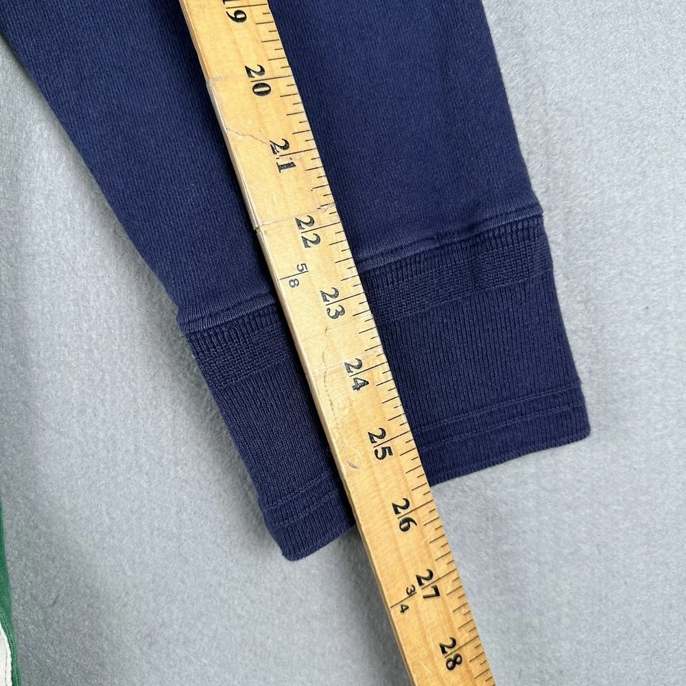 Ralph Lauren but sizing