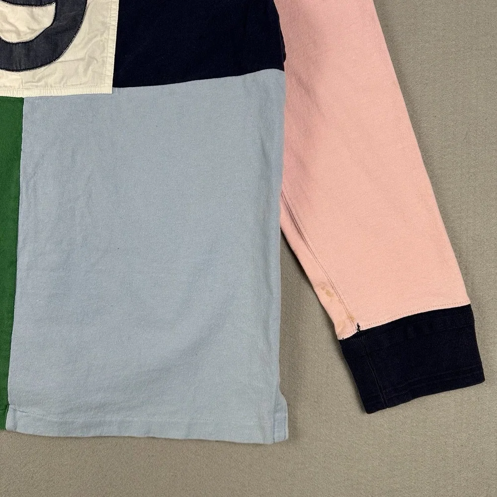 Ralph Lauren sleeve items perfect