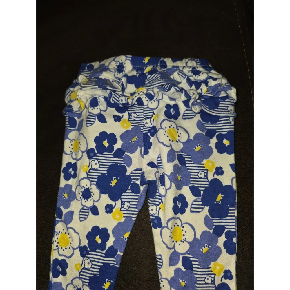 Gymboree layette line