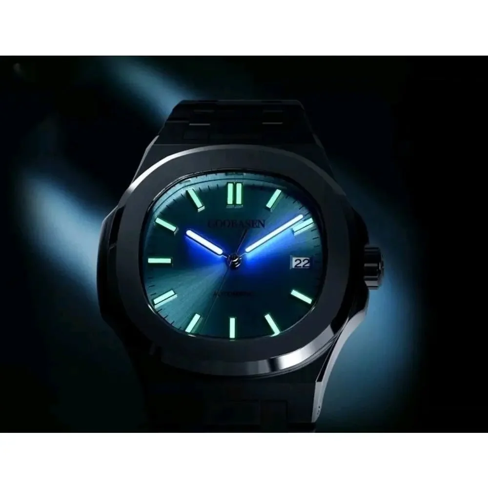other indicator analog blue