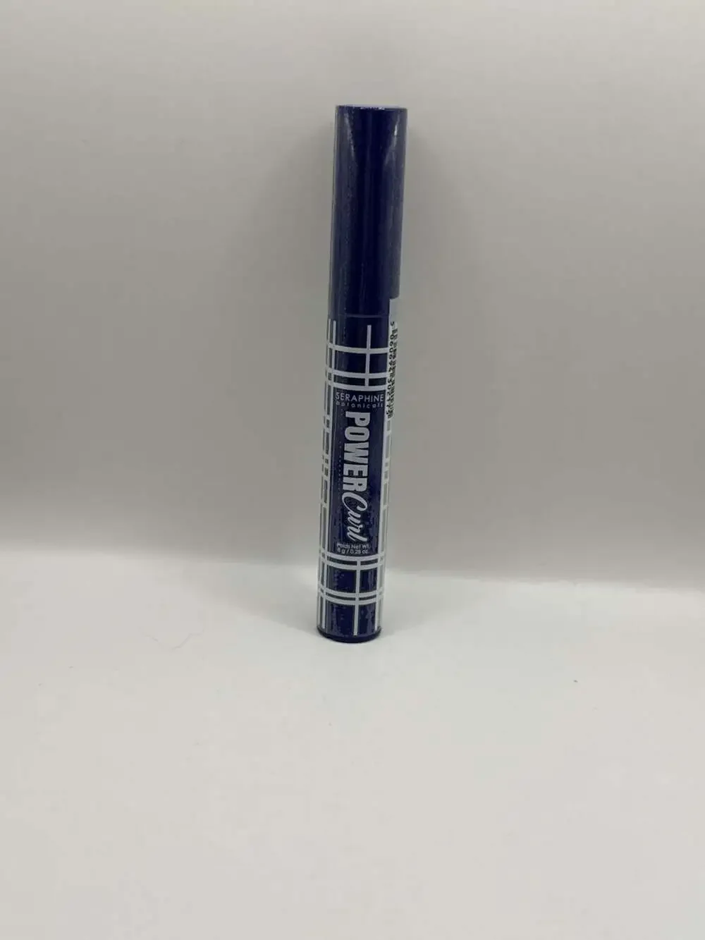 Seraphine‎ Botanicals Power Curl Mascara - Jet Black