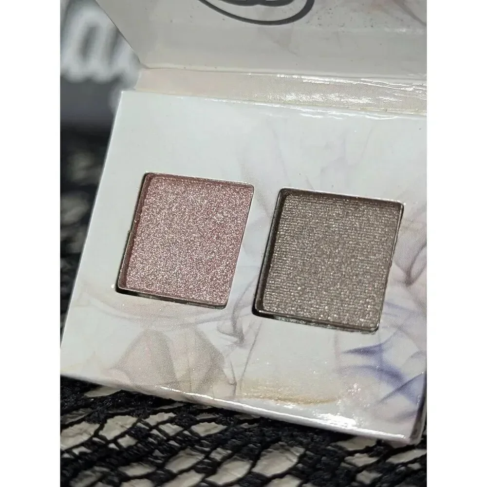 5/25 Coastal Scents Revealed Smoky Eye Shadow Duo
