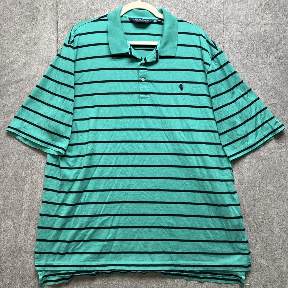Ralph Lauren excellent