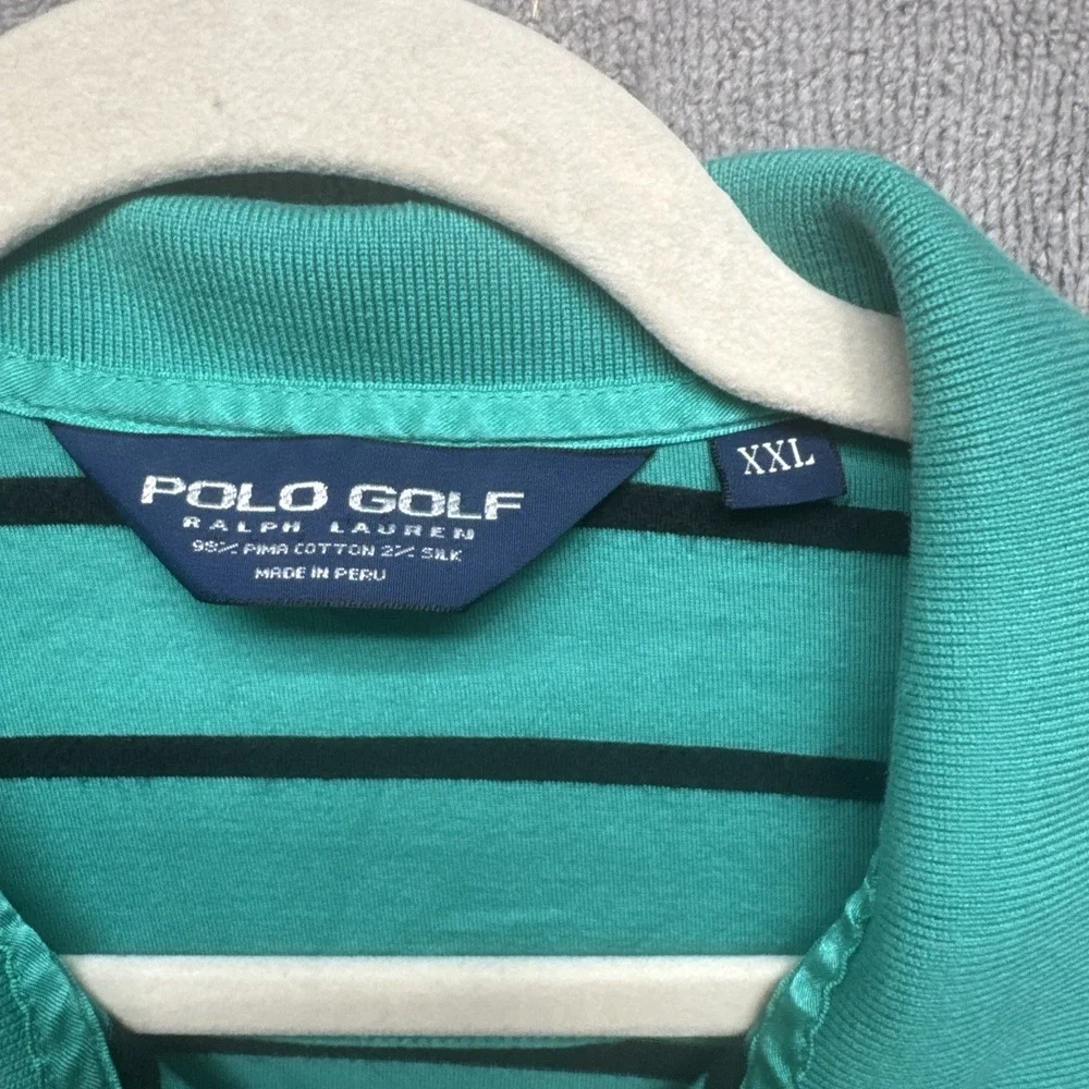 Ralph Lauren excellent