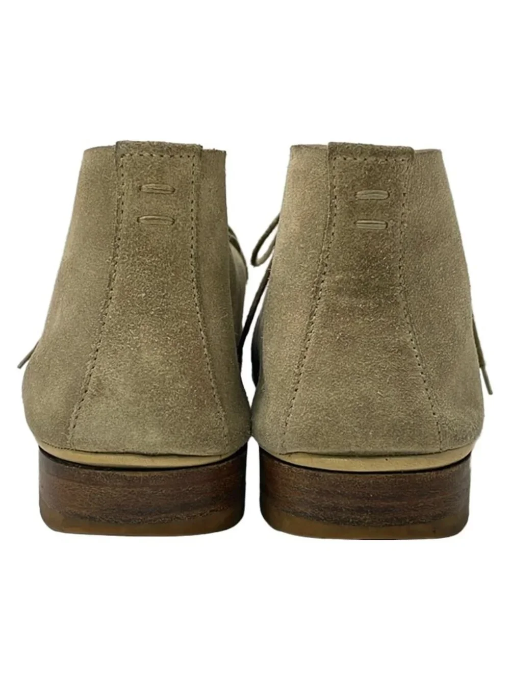 Louis Vuitton category boots