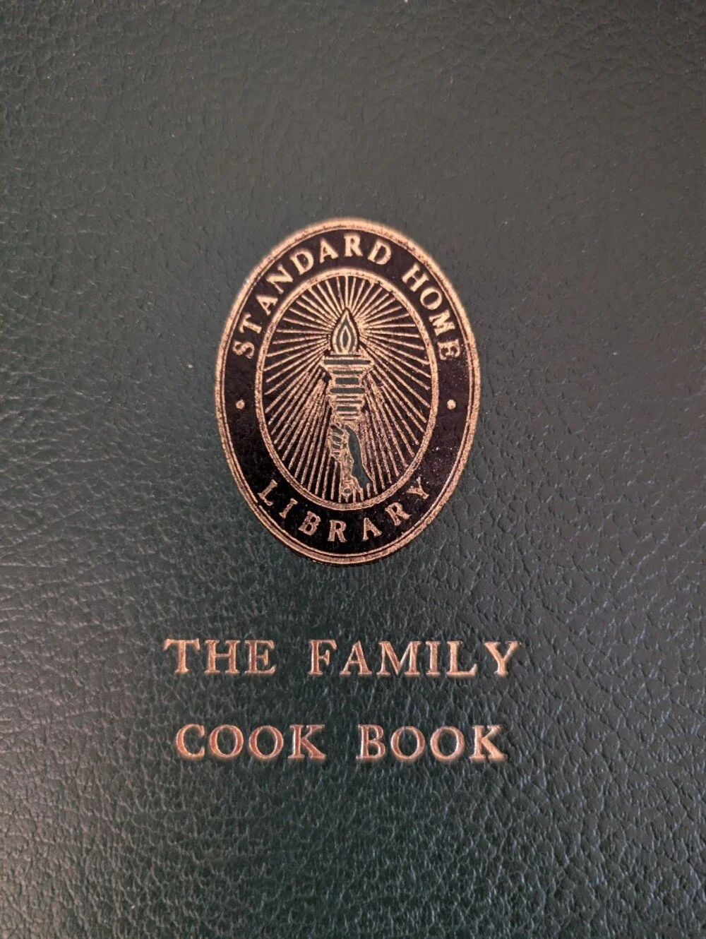 Vintage 1962 standard