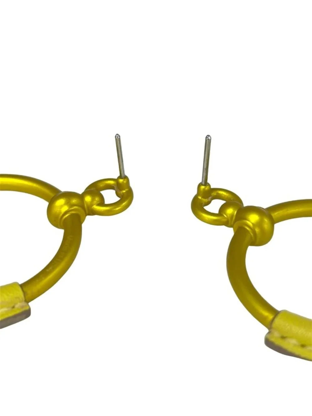 Hermes category earrings