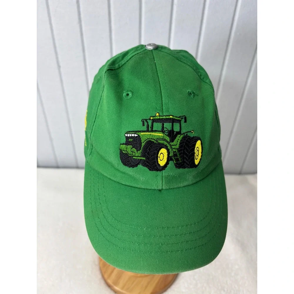 John Deere john deere