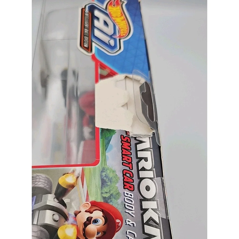 Hot Wheels hot wheels