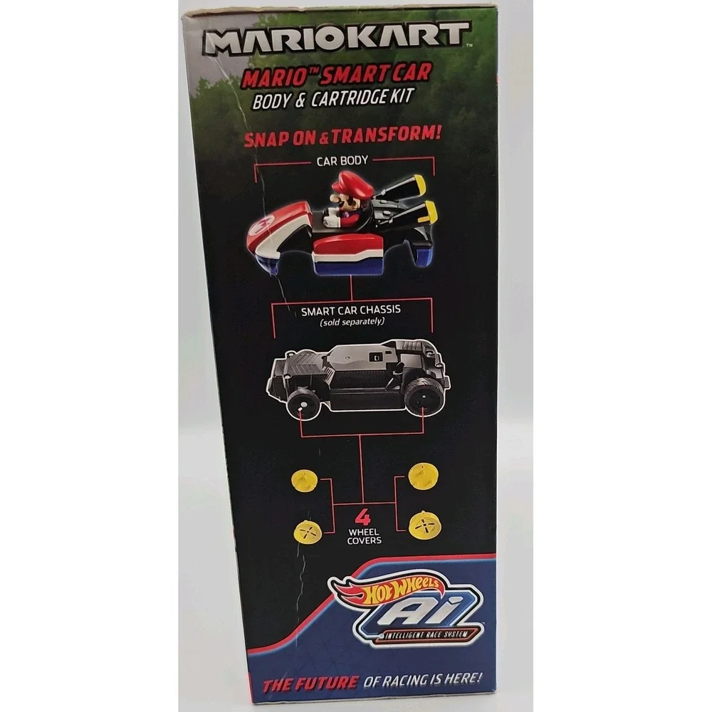 Hot Wheels hot wheels