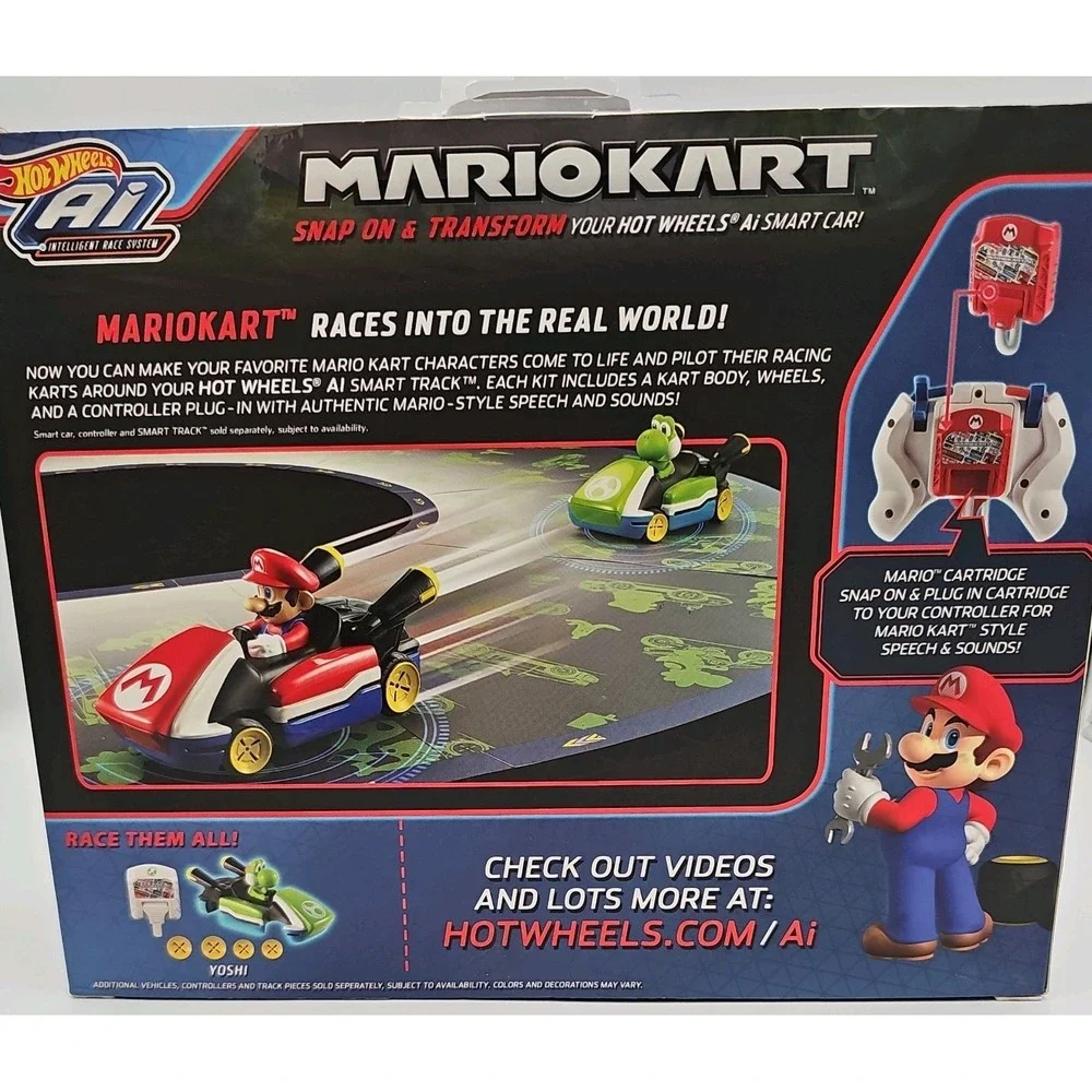 Hot Wheels hot wheels