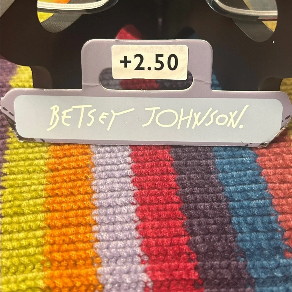 Betsey Johnson brand new