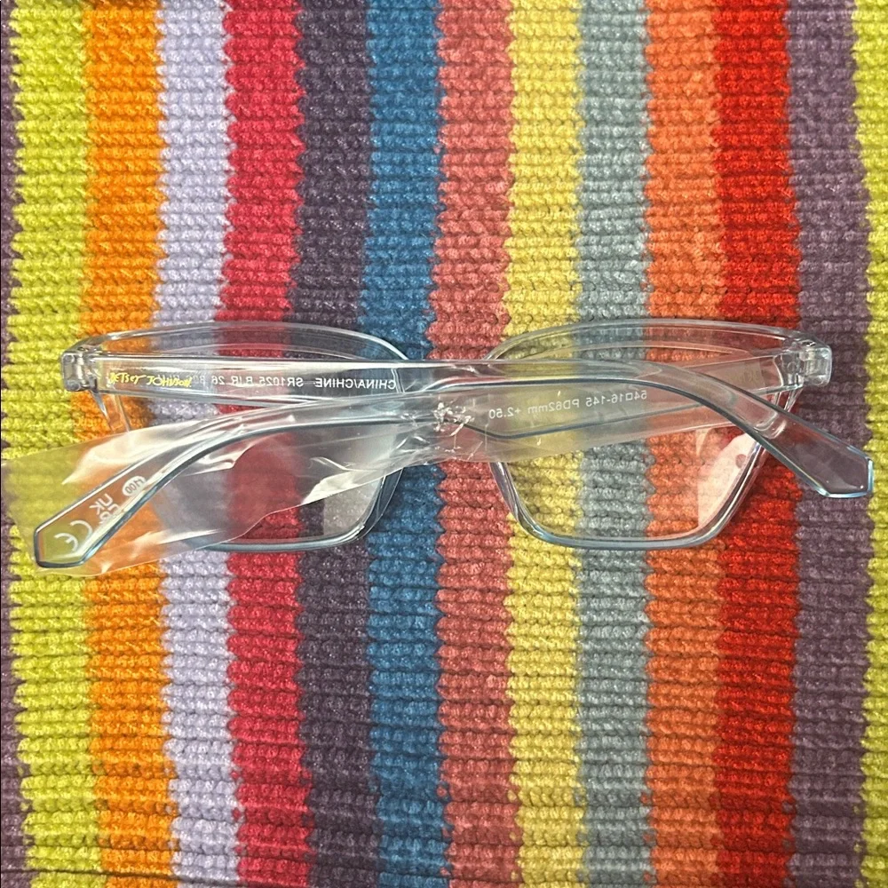 Betsey Johnson brand new
