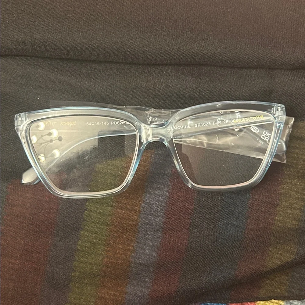 Betsey Johnson brand new