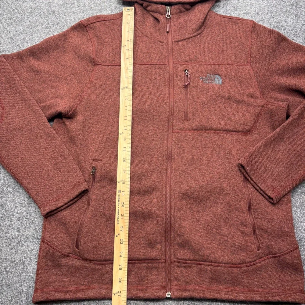 The North Face north face