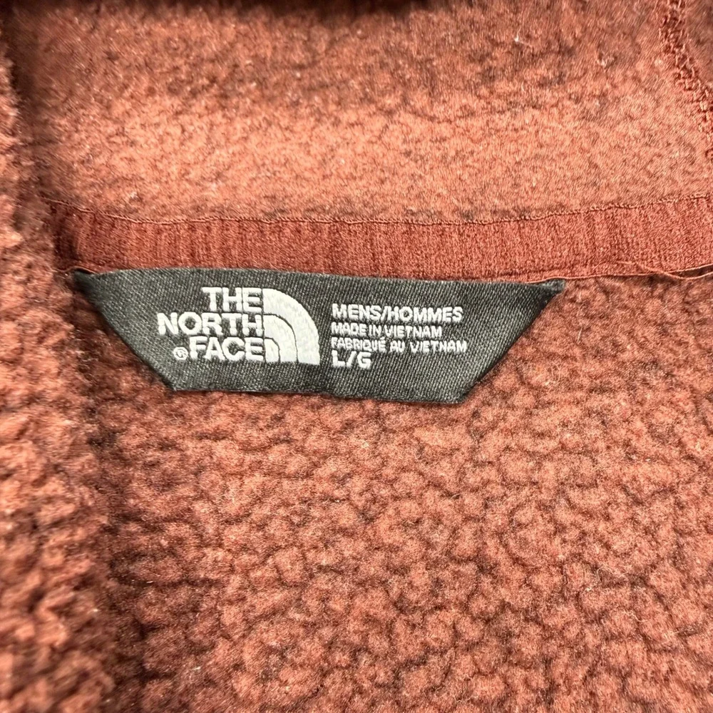The North Face north face