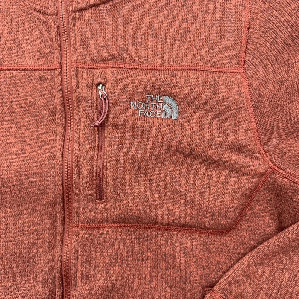 The North Face north face
