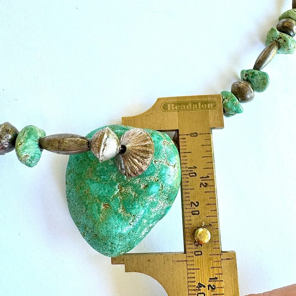 Native American Navajo Indian Turquoise Jewelry from new