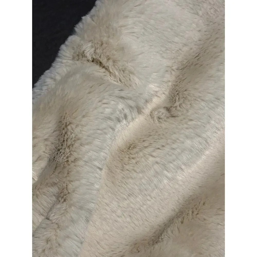Frye creamy beige