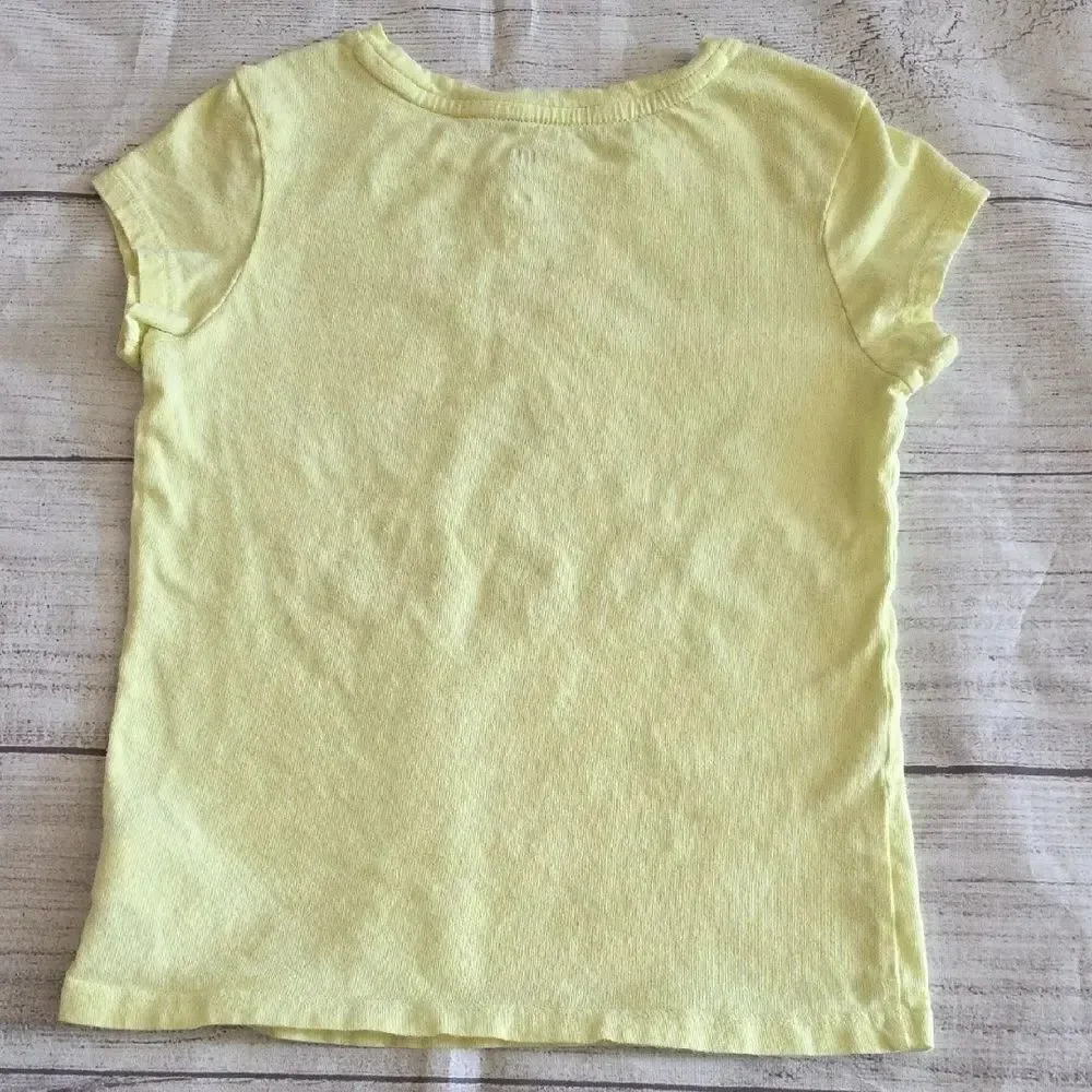 GAP tee who