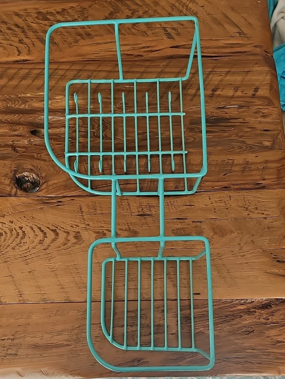 Rubbermaid keep plates
