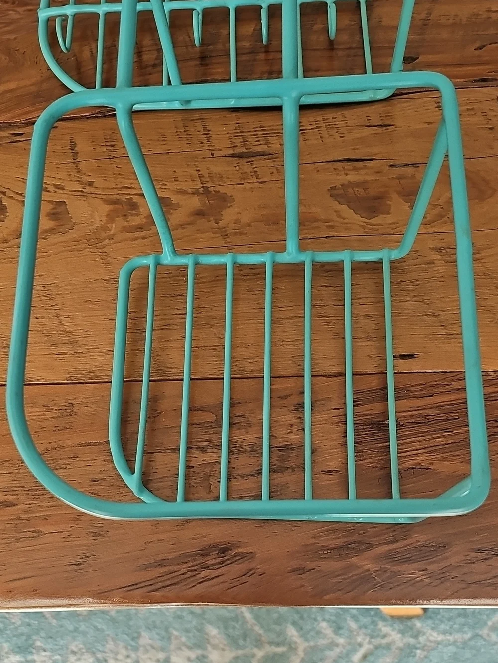Rubbermaid keep plates