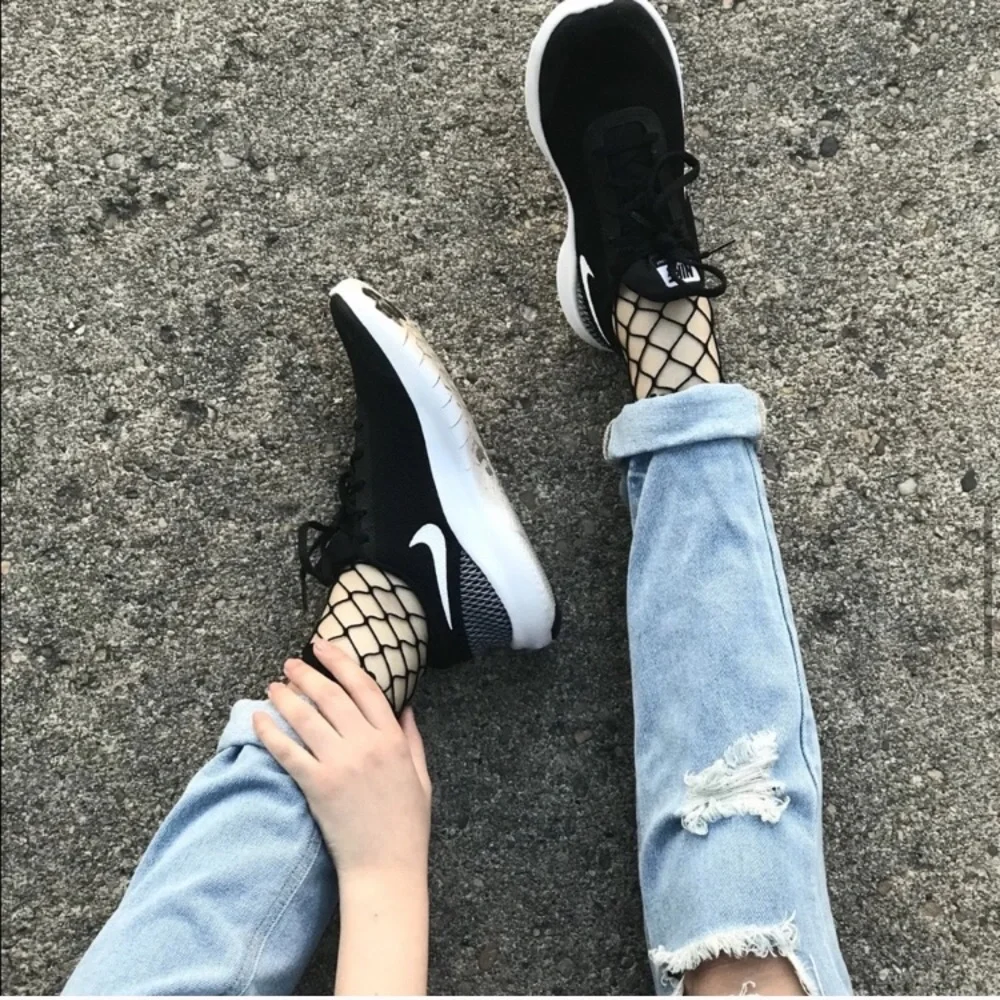 Nordstrom black open