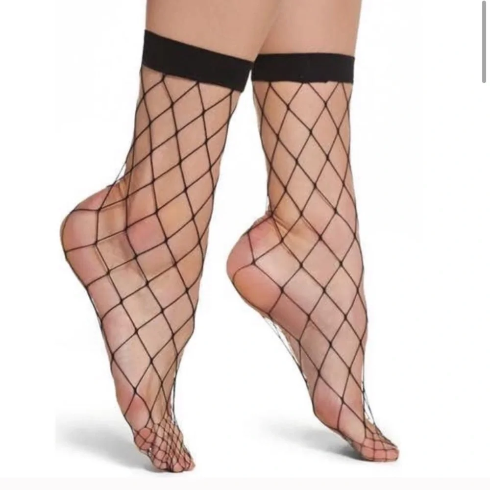 Nordstrom black open