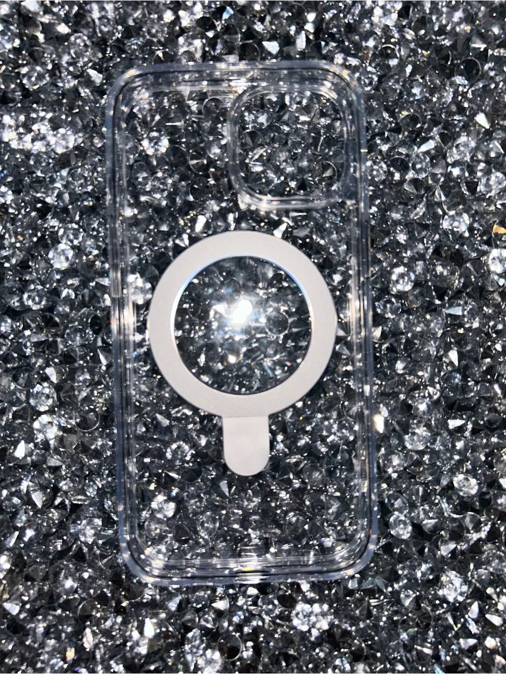 N/A clear protective