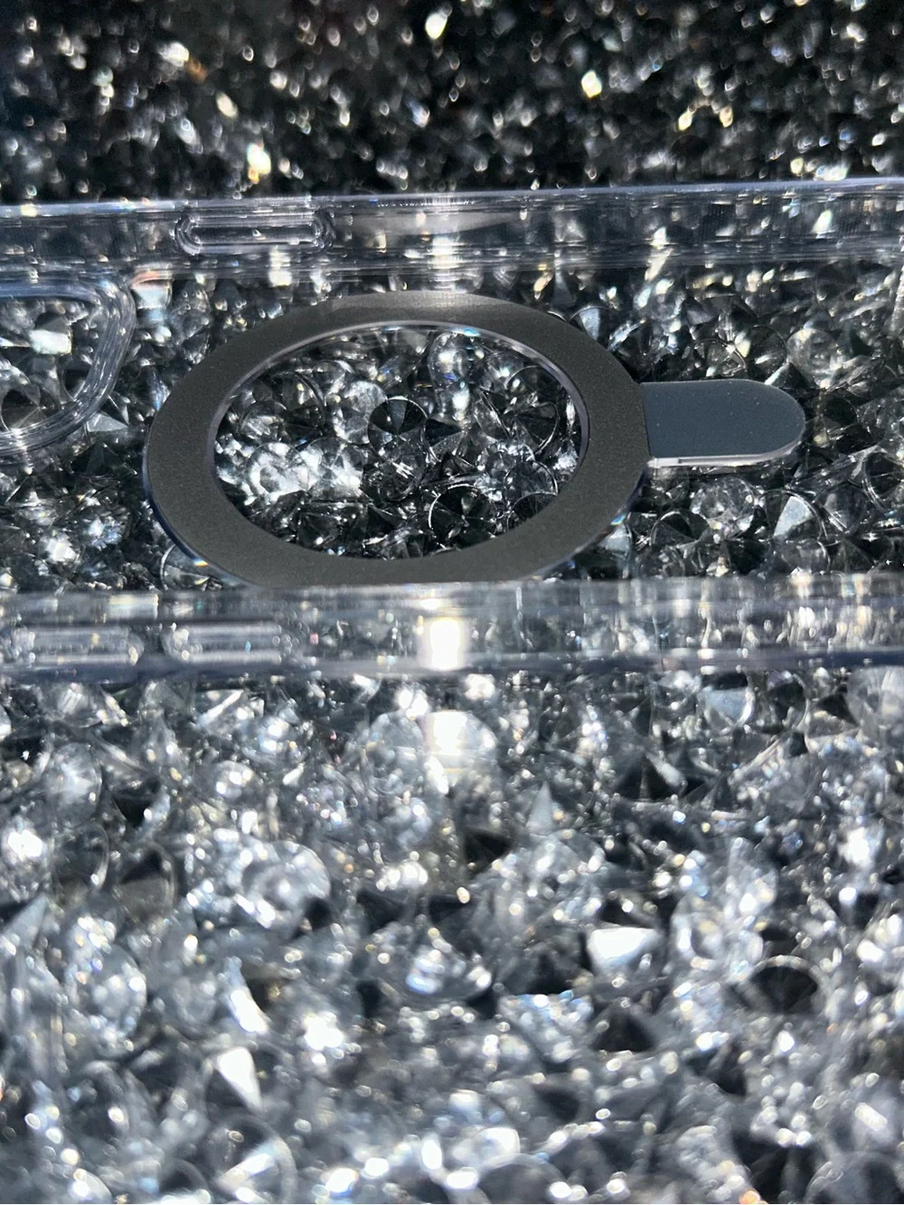 N/A clear protective
