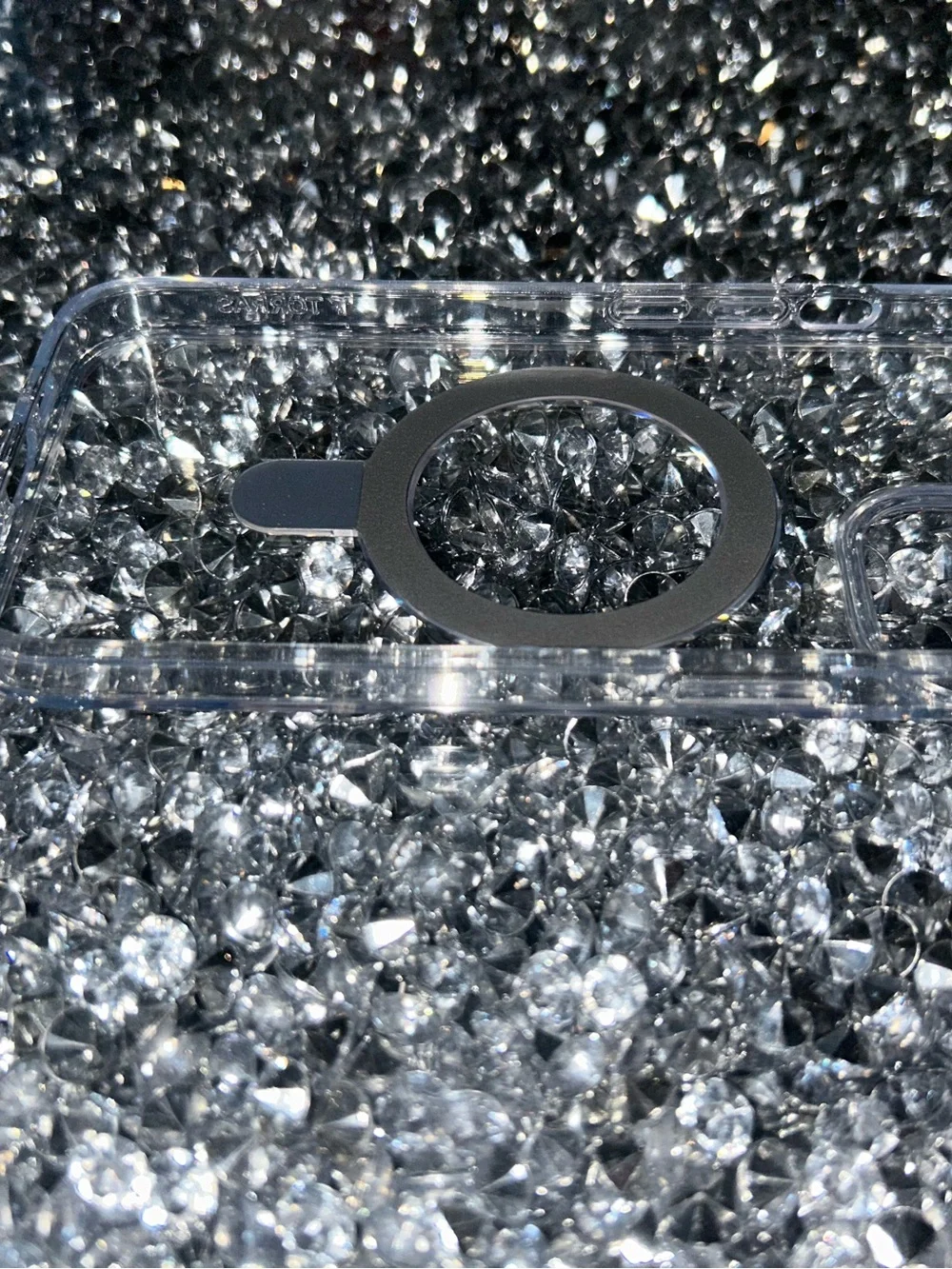 N/A clear protective