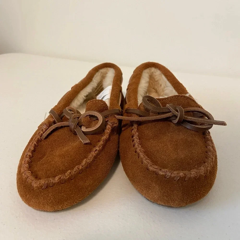 Crewcuts kid’s sherpa
