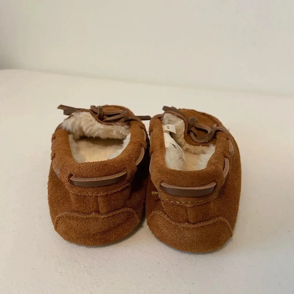 Crewcuts kid’s sherpa