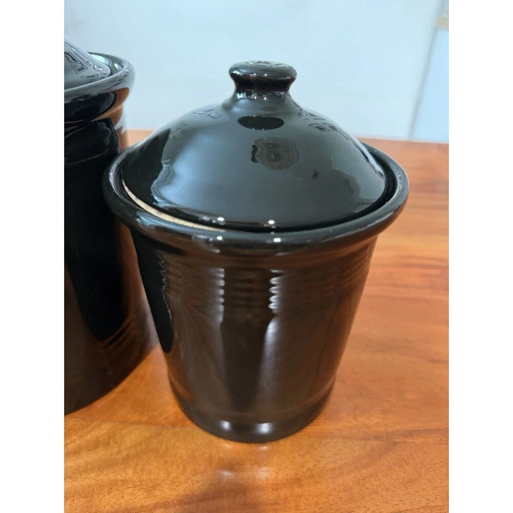 Fiesta set vintage