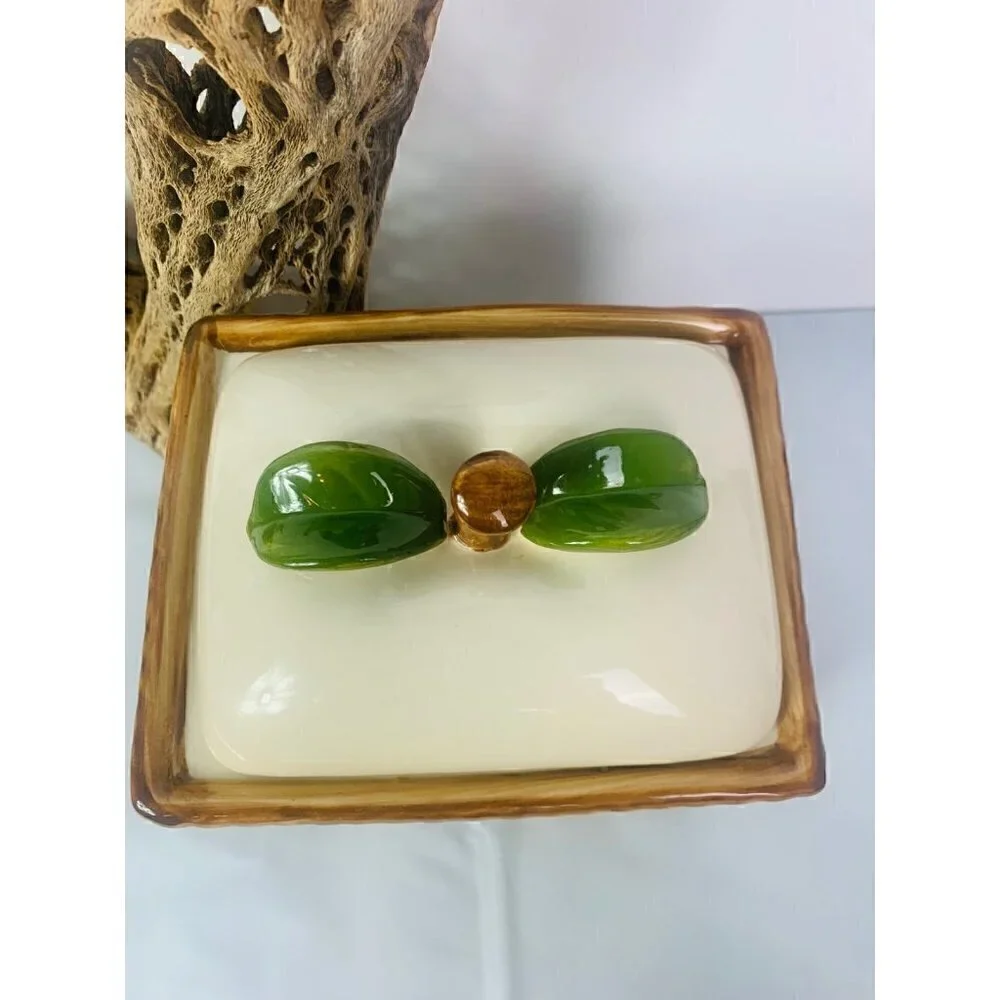 ALCO apple basket