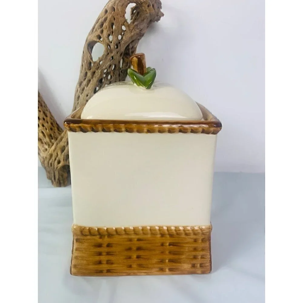 ALCO apple basket
