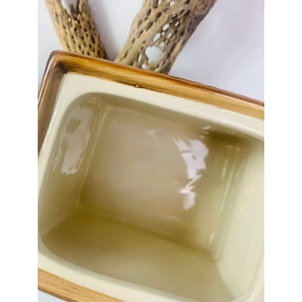 ALCO apple basket
