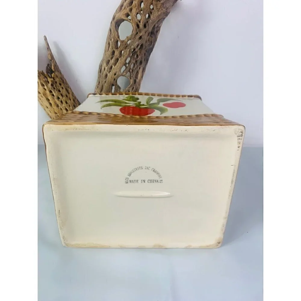 ALCO apple basket