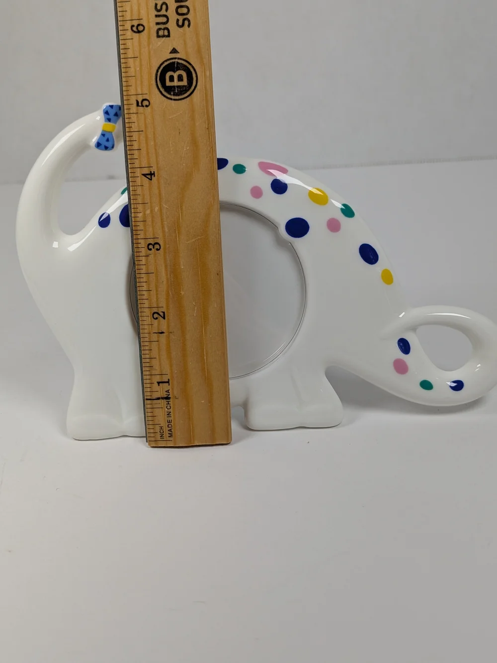 Mikasa vintage bone