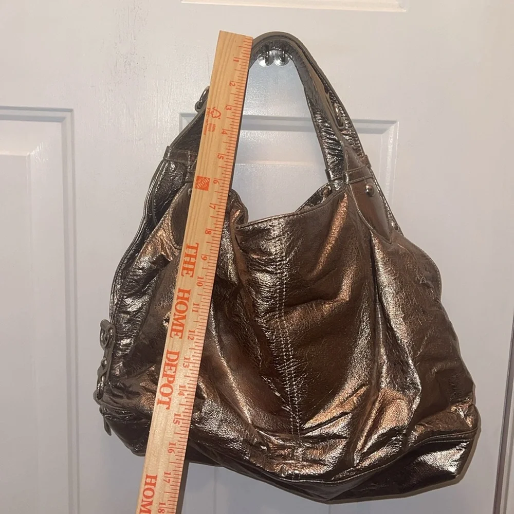 Nine West stains or perfect