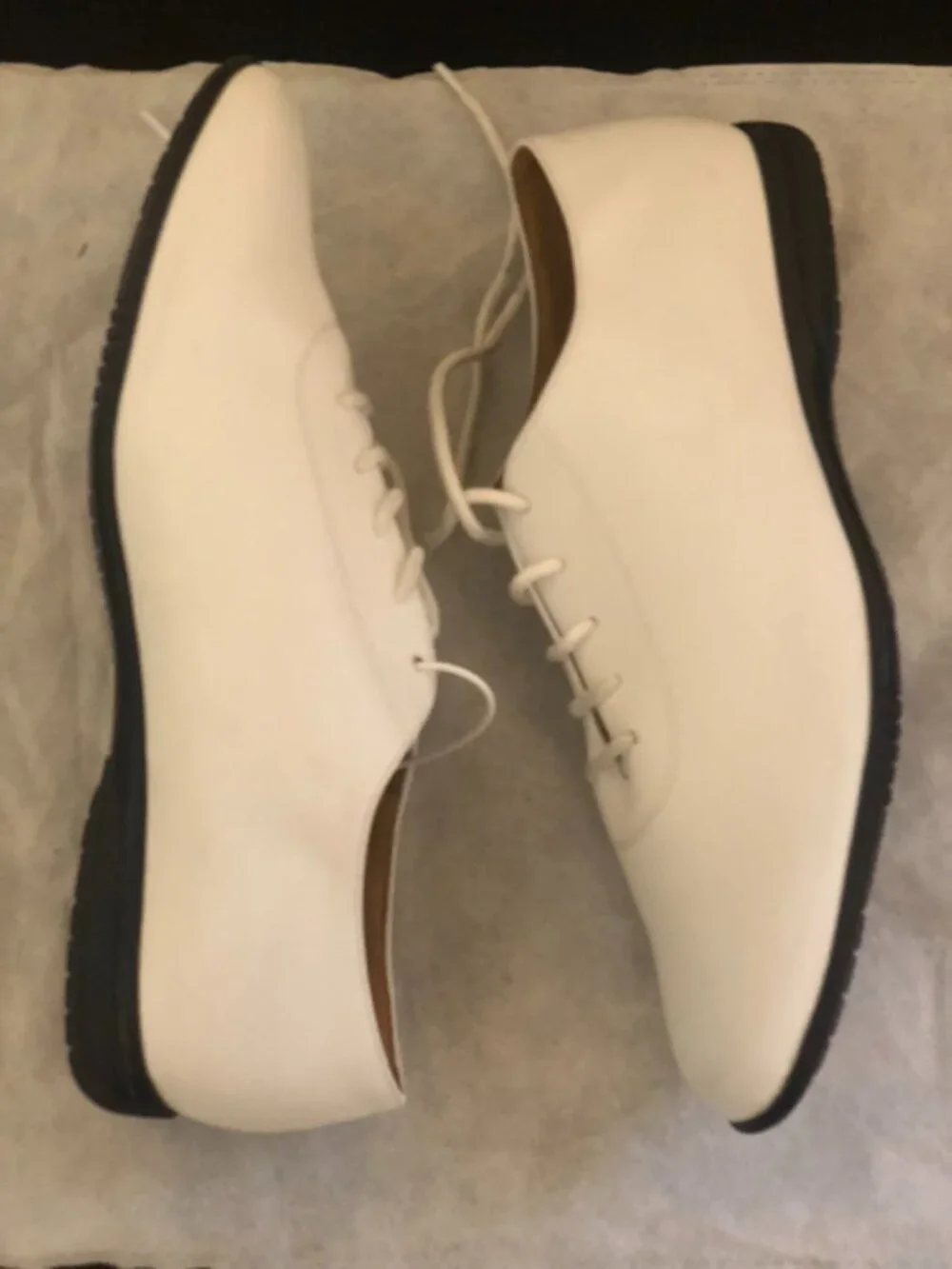 DanceandSway new shoes unworn