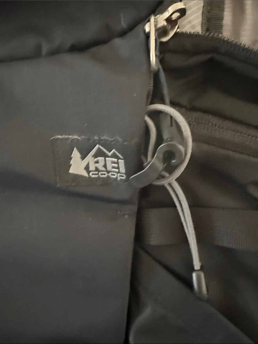 REI durable barrel