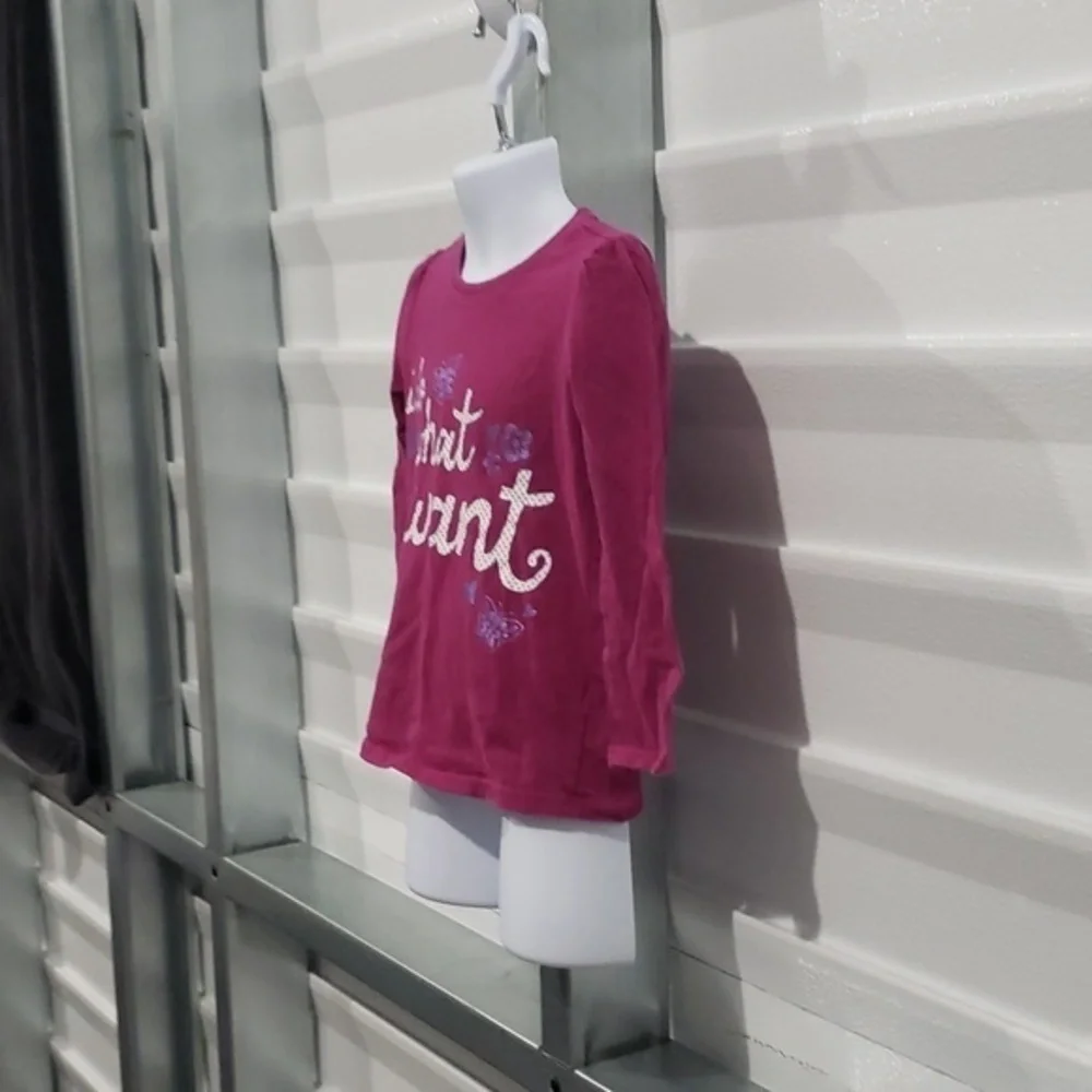 Toddler‎ long sleeve shirt from Old Navy