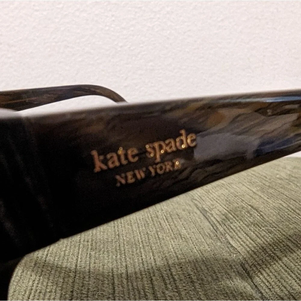 kate spade good pre